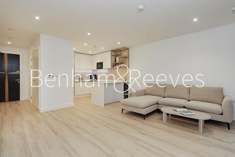 undefined, Quay Walk, Wembley HA0