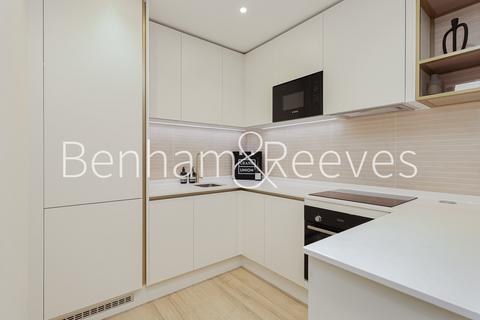 undefined, Quay Walk, Wembley HA0