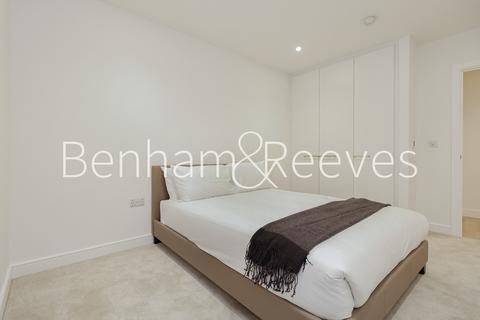 undefined, Quay Walk, Wembley HA0