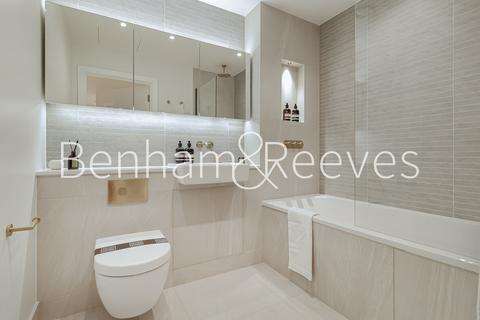 undefined, Quay Walk, Wembley HA0