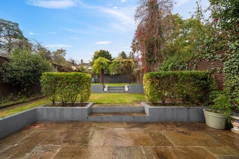 4 bedroom semi-detached house for sale, Doyle Gardens, Kensal Rise, London NW10