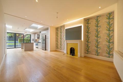 4 bedroom semi-detached house for sale, Doyle Gardens, Kensal Rise, London NW10