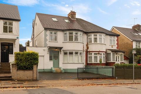 4 bedroom semi-detached house for sale, Doyle Gardens, Kensal Rise, London NW10