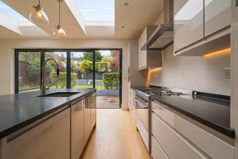 4 bedroom semi-detached house for sale, Doyle Gardens, Kensal Rise, London NW10