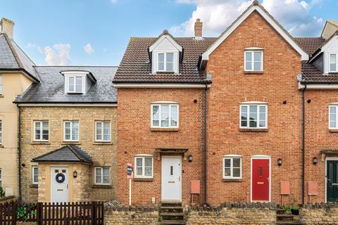3 bedroom townhouse for sale, Station Road, Wincanton, BA9