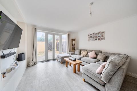 3 bedroom townhouse for sale, Station Road, Wincanton, BA9