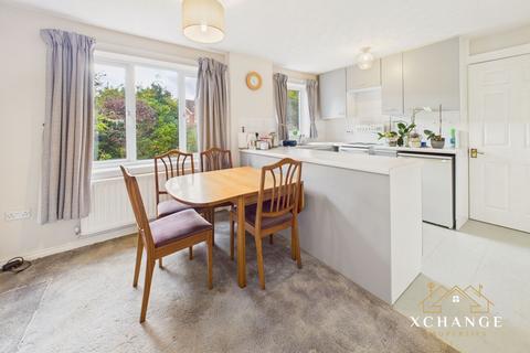 3 bedroom detached house for sale, Newquay Close, Nuneaton CV11