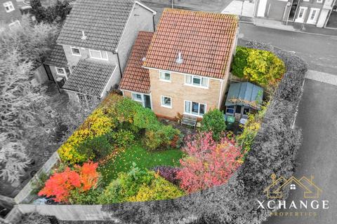 3 bedroom detached house for sale, Newquay Close, Nuneaton CV11