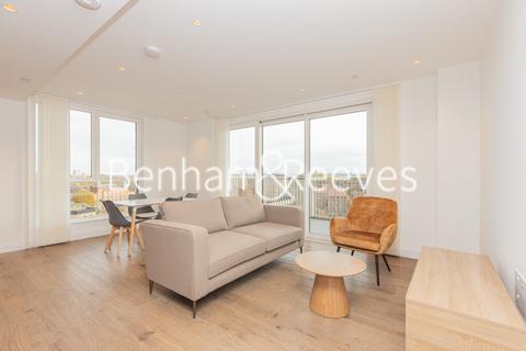 2 bedroom apartment to rent, Oval, Juniper Gardens SE11