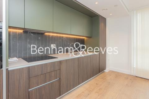 2 bedroom apartment to rent, Oval, Juniper Gardens SE11
