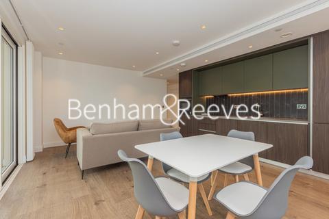 2 bedroom apartment to rent, Oval, Juniper Gardens SE11