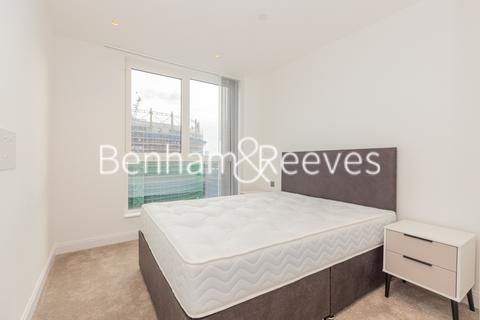 2 bedroom apartment to rent, Oval, Juniper Gardens SE11