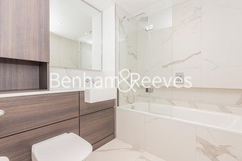 2 bedroom apartment to rent, Oval, Juniper Gardens SE11