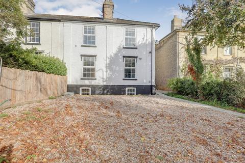 undefined, Finborough Road, Stowmarket