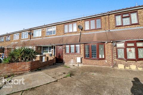 undefined, Giffordside, Grays