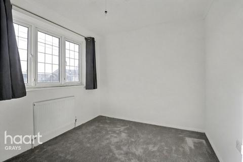 undefined, Giffordside, Grays