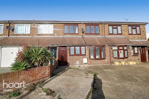 undefined, Giffordside, Grays