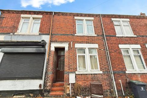 undefined, Sun Street, Staffordshire ST1