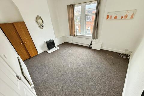 undefined, Sun Street, Staffordshire ST1