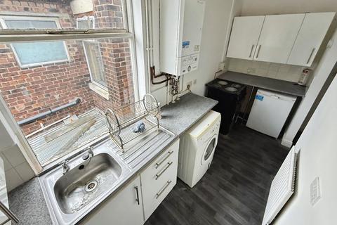 undefined, Sun Street, Staffordshire ST1