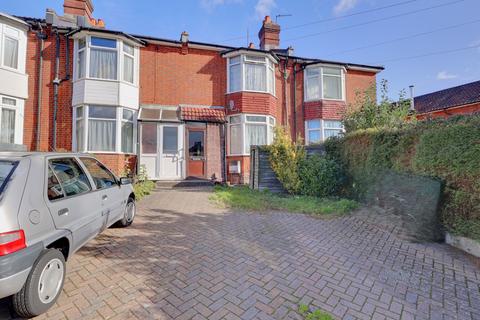 undefined, Warren Crescent, Southampton