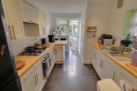 undefined, Warren Crescent, Southampton