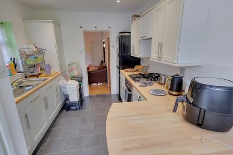 undefined, Warren Crescent, Southampton