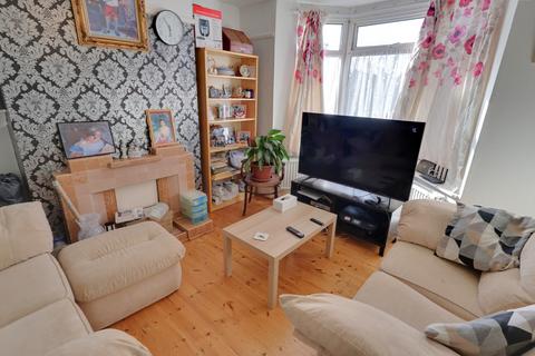 undefined, Warren Crescent, Southampton