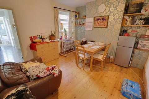 undefined, Warren Crescent, Southampton