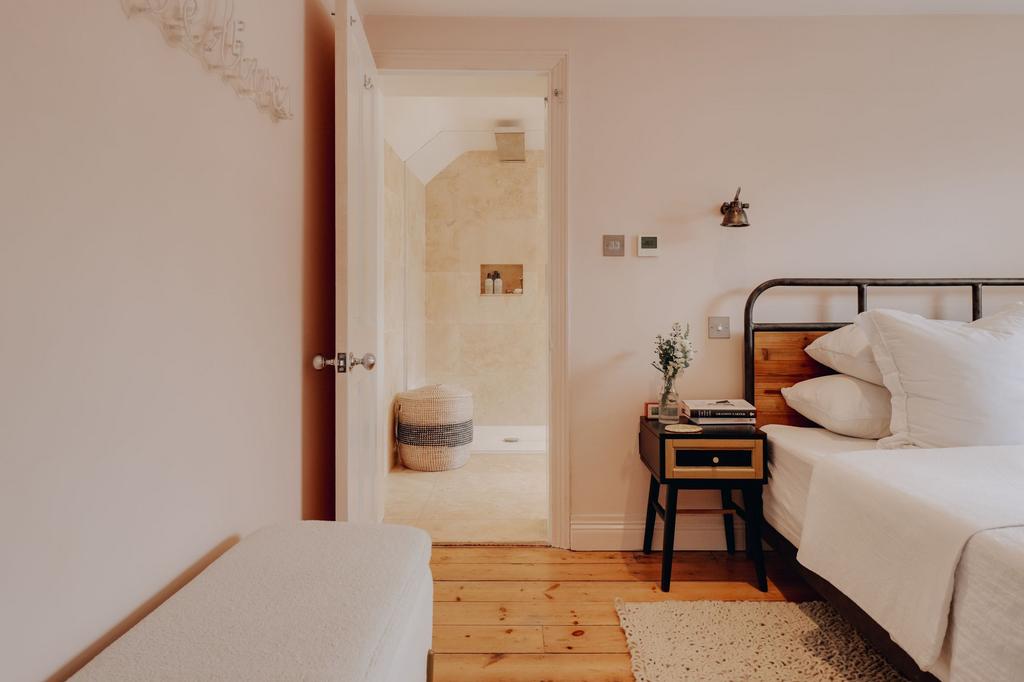 Main bedroom #2