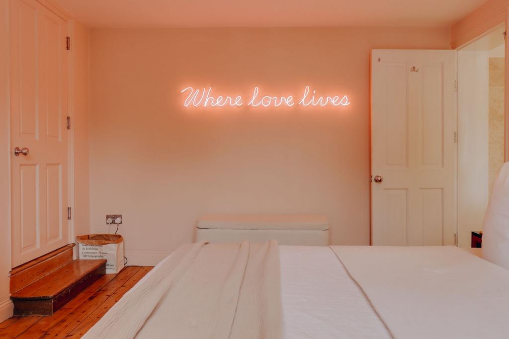 Main bedroom