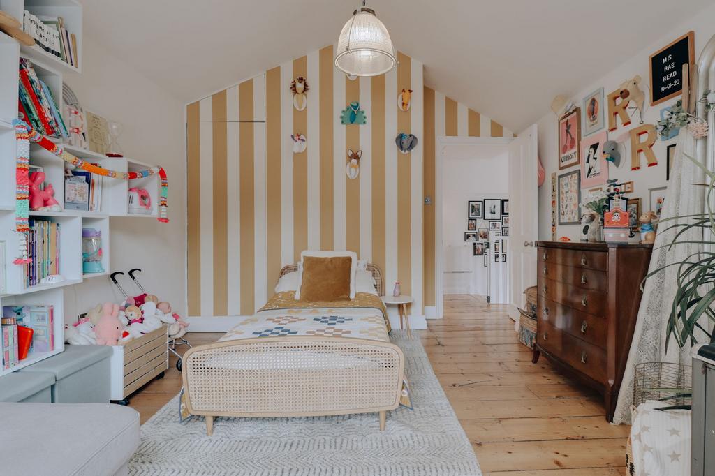 Second bedroom #2