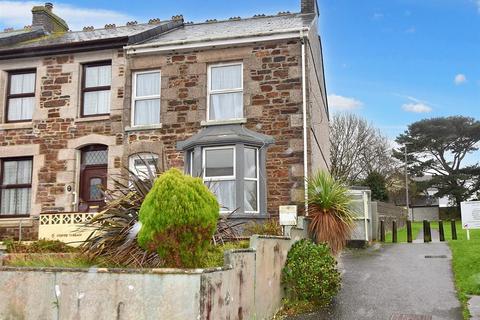 Sidney Terrace, Redruth