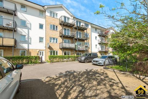 undefined, Sharps Court, Hitchin, Hertfordshire, SG4