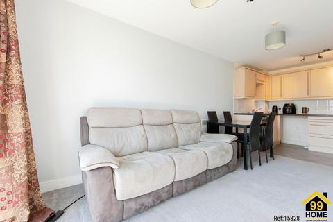 undefined, Sharps Court, Hitchin, Hertfordshire, SG4
