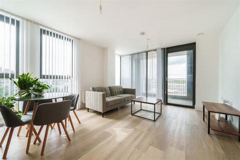 undefined, Corn House, Marshgate Lane, E15