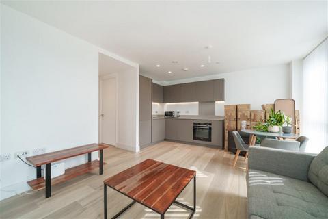 undefined, Corn House, Marshgate Lane, E15