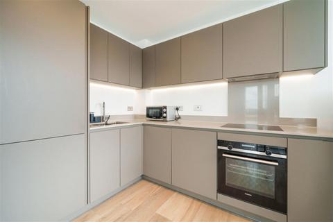 undefined, Corn House, Marshgate Lane, E15