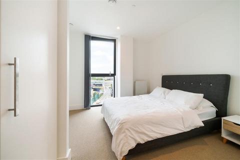 undefined, Corn House, Marshgate Lane, E15