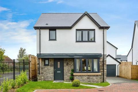 3 bedroom detached house for sale, Plot 34, The Pembroke - The Willows, Olchfa, Sketty, Swansea