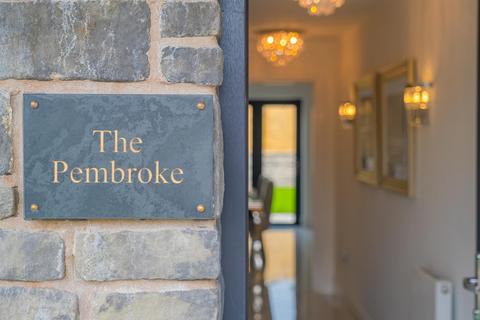 3 bedroom detached house for sale, Plot 34, The Pembroke - The Willows, Olchfa, Sketty, Swansea