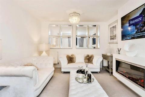 3 bedroom detached house for sale, Plot 34, The Pembroke - The Willows, Olchfa, Sketty, Swansea