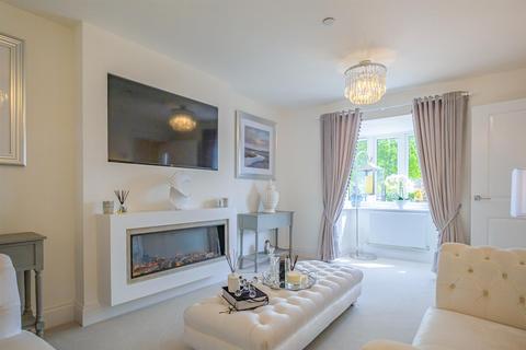 3 bedroom detached house for sale, Plot 34, The Pembroke - The Willows, Olchfa, Sketty, Swansea