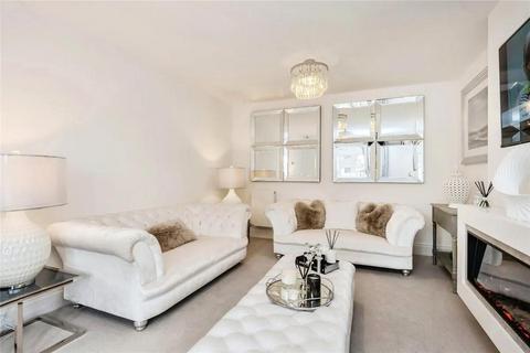 3 bedroom detached house for sale, Plot 34, The Pembroke - The Willows, Olchfa, Sketty, Swansea