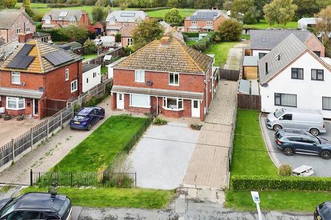 undefined, Jerusalem Road, Skellingthorpe