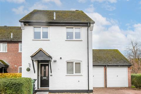 undefined, Crawford Place, Newbury, Berkshire, RG14