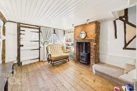 2 bedroom terraced house for sale, Magdalen Street, Eye