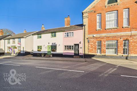 2 bedroom terraced house for sale, Magdalen Street, Eye