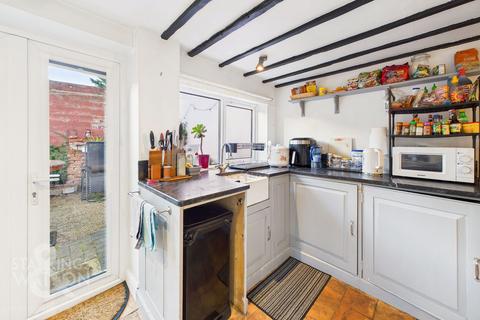 2 bedroom terraced house for sale, Magdalen Street, Eye