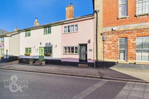 undefined, Magdalen Street, Eye